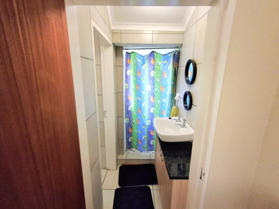 4 Bedroom Property for Sale in Vaalpark Free State